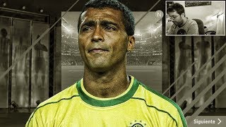 Romario En Pes 2018