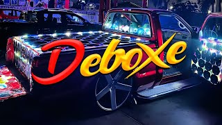 DEBOXE MANDELÃO 2024 - DENTRO DA BMW - MC Marinho Zs (DJ Charles Original  & VULGO TEVINHO)