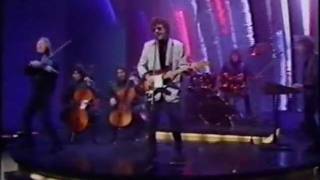 Electric Light Orchestra (ELO) - So Serious (British TV 1986) chords