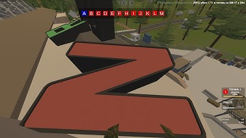 fragmovie | secondlife ww3 | unturned | ep.1