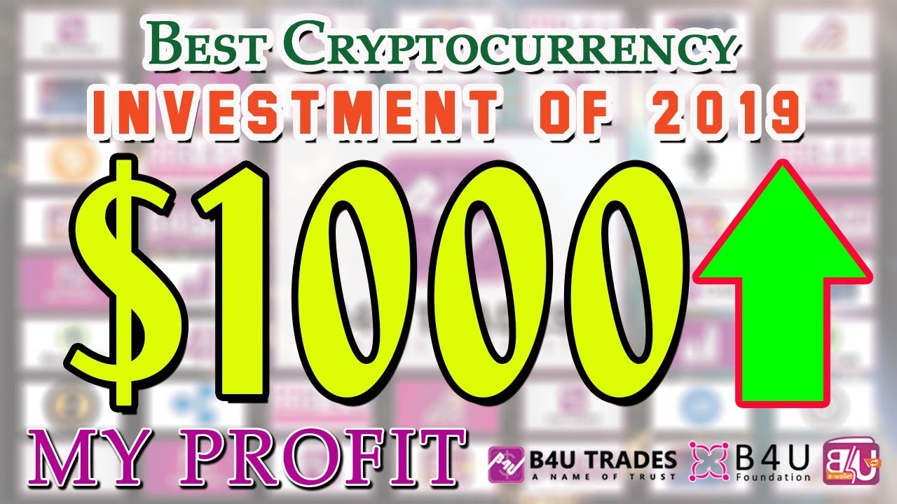 B4U TRADES - PROFIT & POWER - HOW??? ethereum price