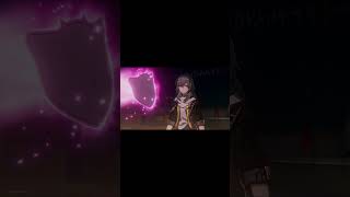 She STOLE Himeko's mask