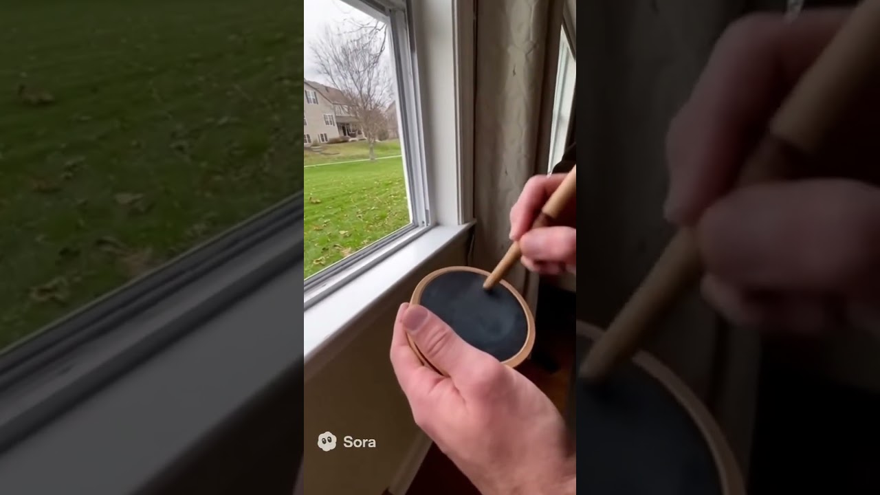 If only it was this easy.. 