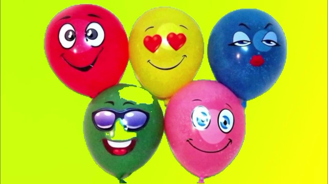 Blow Your Balloon Up Kids Song 6 Nursery Rhymes Kids Songs Kids blow-your-balloon-up-kids-song-6-nursery-rhymes-kids-songs-kids