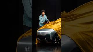 tata master stock , threaten for EV industry#mahindra