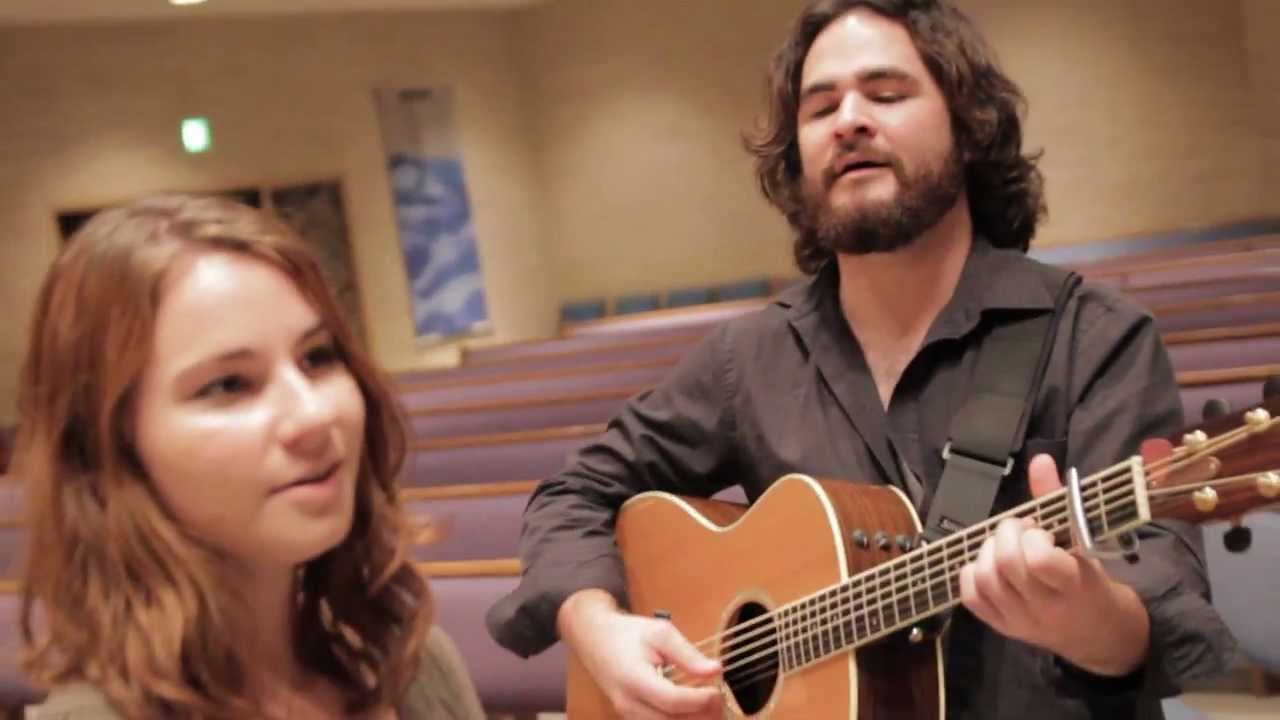 The Slow Waltz "Can't Help Falling in Love" (Just Fooling Around Live) [HD] YouTube