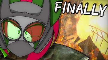 DESTROYING the Super Mutant Military Base! | Fallout | Part 12