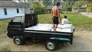 kerja kerja , orang miskin dilarang sakit...