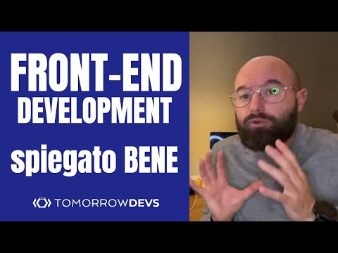 Video: Come si diagnosticano i problemi di front-end?