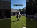 Cristiano Ronaldo Teaching His Son at His Private Academy! 🐐⚽ #shorts #viral