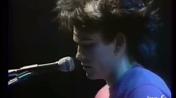 The Cure - The Pornography LSD Soaked Supercut Hour - Rare Performances - 1982 HQ - Live TV - Studio