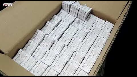 A3 A4 paper folding machine ,leaflet folding machine with auto feeder