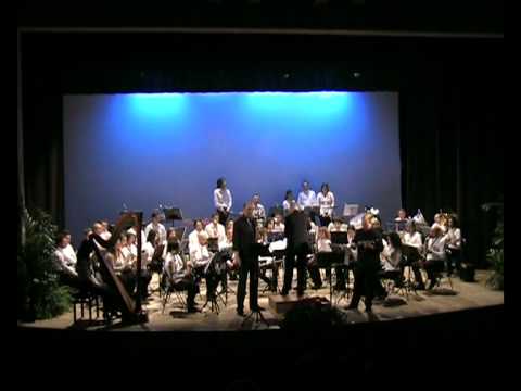 Filarmonica di Cordenons - Augusto Righi e Lito Fo...