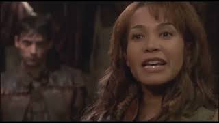 Scene from Stargate Atlantis (2004)