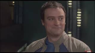 Scene from Stargate Atlantis (2004)