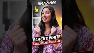Amazing Color Effect in 1 Minute 😍 | CapCut edit #shorts #ytshorts