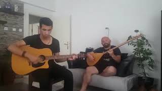 Dinçer&Deniz Şi̇mşek Altın Yüzüğüm Kırıldı