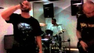 Carnage - War Profane of Satan