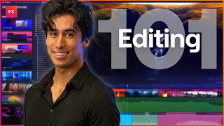 Edit videos for FREE in HitFilm 2022 | Free Video Editor
