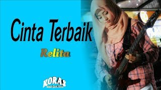 Keren! Penyanyi Cantik Asal Jogja Irta Amalia Nyanyi Sayang Dengan Melod