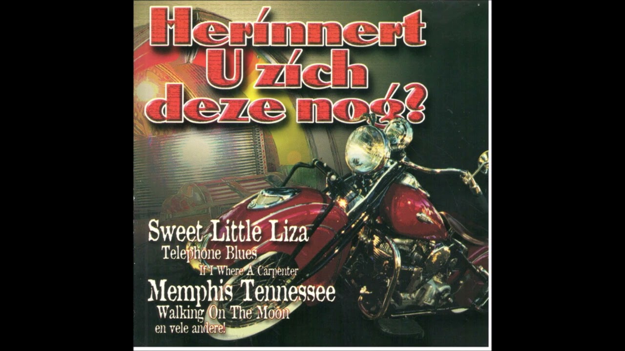 Herinnert U Zich Deze Nog - CD. - YouTube