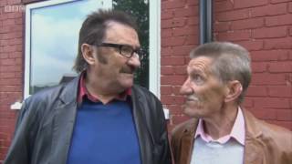 The Chuckle Brothers on The One Show (30 Years of ChuckleVision) (02-03-2017)