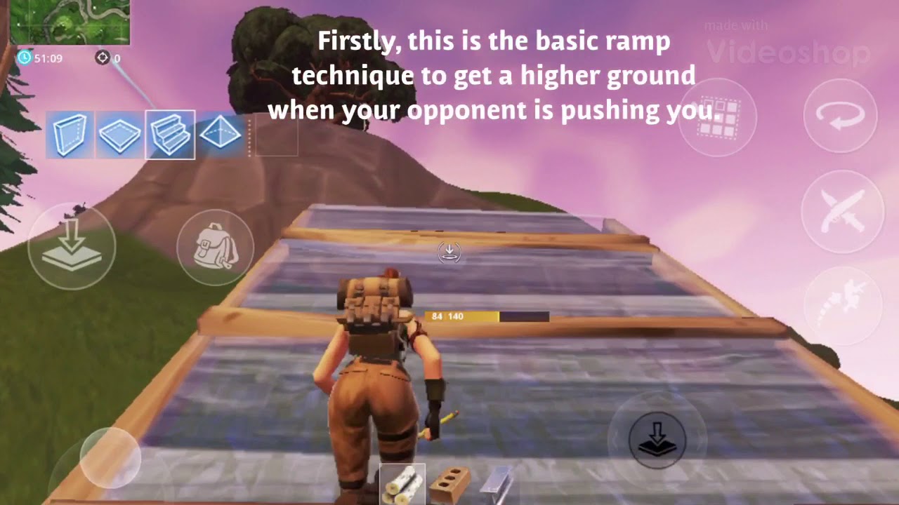 Fortnite unknown pro tips!