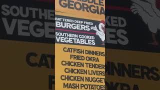 Visiting Butler, Georgia #smalltown #exploregeorgia