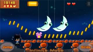 iRunner - Android Gameplay screenshot 5