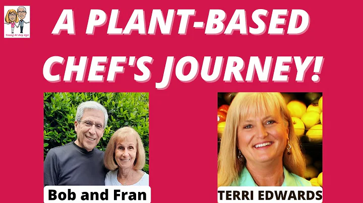 PLANT-BASED CHEF TERRI  EDWARDS JOURNEY TO HEALTH ...