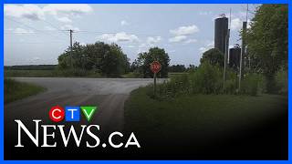 Youth dead in Middlesex crash