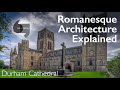 Understanding Romanesque Architecture