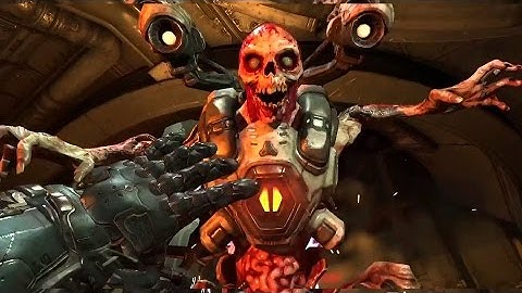 DOOM open Beta Game Play pt 2 "Drunk DOOM"