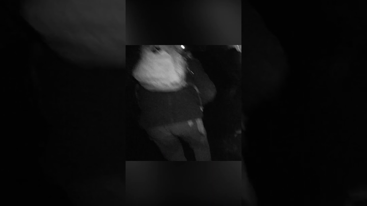 Film backdrop image for Terrifying creature encounter in dark cave! (2023)