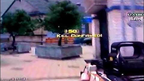 Modern Warfare 3 Predator Missile Glitch