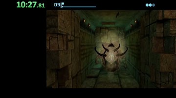 Metroid Prime Randomizer MPR Async - Week #65 - Hunter Truth Talloric (5LTK4XHS)