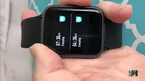 2025 Dirt CHEAP Smartwatch? - Willful Watch Review (Under $50)