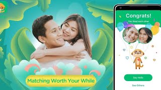 Omi Premium App | Omi Free Unlimited Premium | Omi Mod APK l Omi Dating app premium free screenshot 3