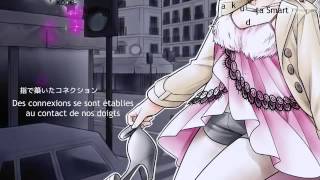 Kaai Yuki ~ Golgotha no oka he, kimi to ~ [ Traduction en français + Romaji Karaoké ]