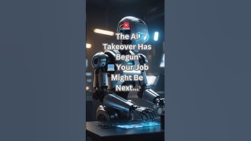 AI Tools That Will Replace Your Job in 2025 (Scary But True)