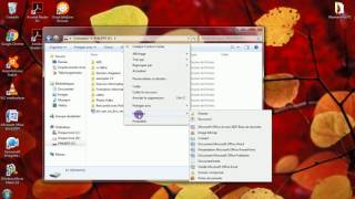 Insérer Ejecter Une Clé Usb