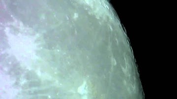 6" Skywatcher, Prime focus and afocal