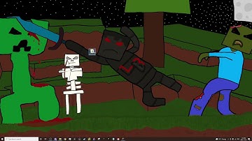 how to make a Minecraft texture pack in 1.17 and under (2021)