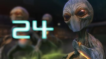 XCOM: Enemy Within - Part 24