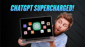 Top 10 ChatGPT Plugins You Can