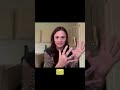 Emily Wolfe Duality My Two Sides  #heavymetalinterviews #emilywolfe #femalerock #eaglesofdeathmetal