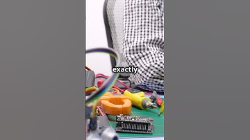 How Robots Work: The Future of Automation #Robotics #Automation #HowItWorks #ArtificialIntelligence