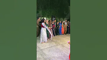 Halparke Kurdishdance هلپرکی کوردی 
