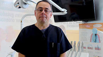 ¿Cómo tratan los dentistas a los pacientes diabéticos?