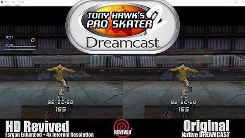 Tony Hawk